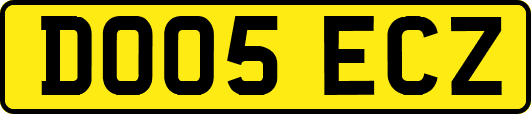 DO05ECZ
