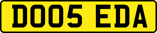 DO05EDA