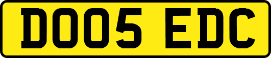 DO05EDC