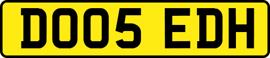 DO05EDH