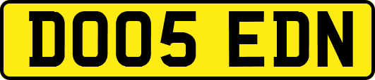DO05EDN