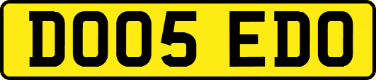 DO05EDO