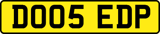 DO05EDP