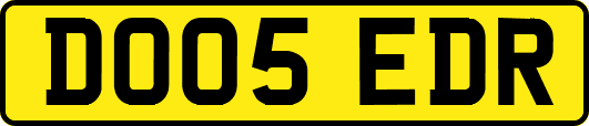 DO05EDR