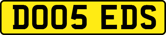 DO05EDS