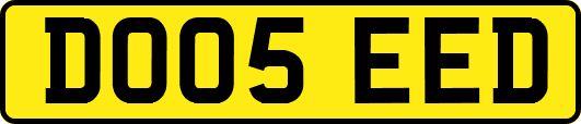DO05EED