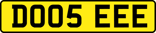 DO05EEE