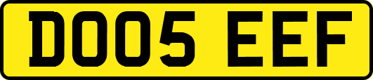 DO05EEF