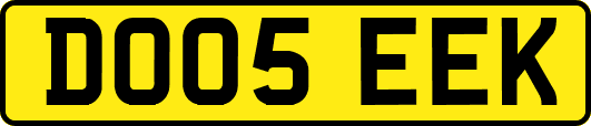 DO05EEK