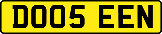 DO05EEN
