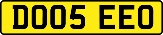 DO05EEO