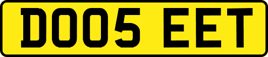 DO05EET