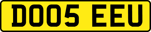 DO05EEU