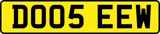 DO05EEW