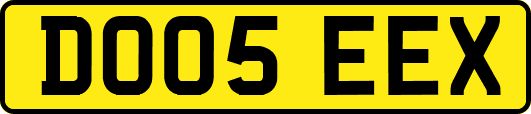 DO05EEX