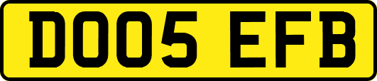 DO05EFB