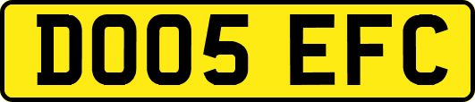 DO05EFC