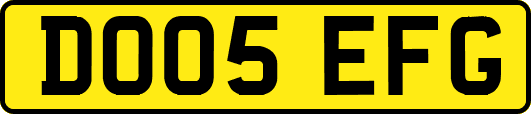 DO05EFG