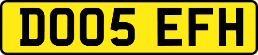 DO05EFH