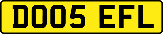 DO05EFL