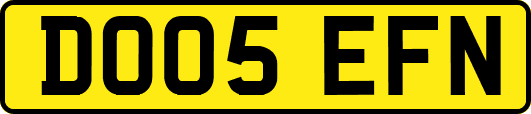 DO05EFN