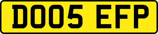 DO05EFP