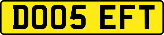 DO05EFT