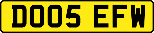 DO05EFW