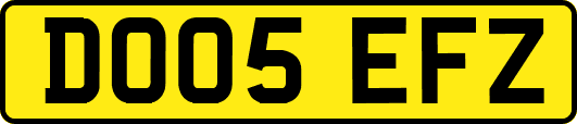 DO05EFZ