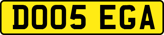 DO05EGA