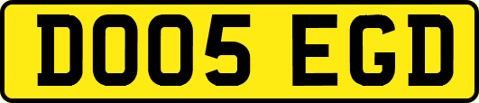 DO05EGD