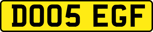 DO05EGF