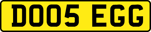 DO05EGG