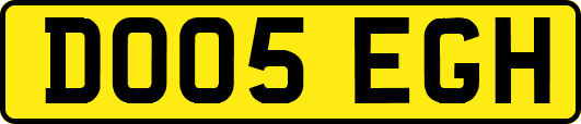 DO05EGH