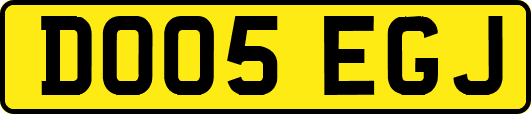 DO05EGJ
