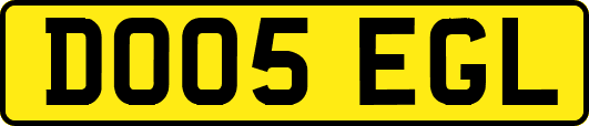 DO05EGL