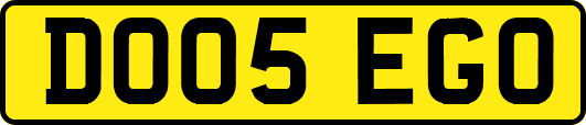 DO05EGO