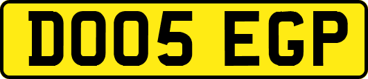 DO05EGP