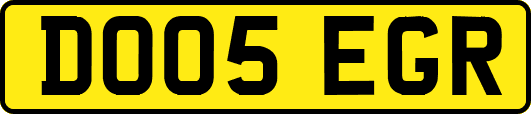 DO05EGR