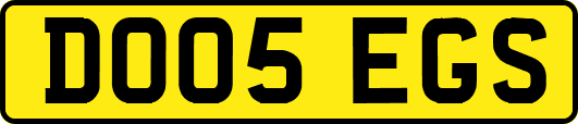 DO05EGS