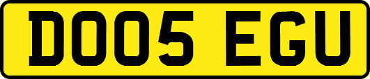 DO05EGU