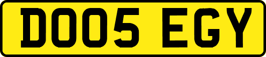 DO05EGY