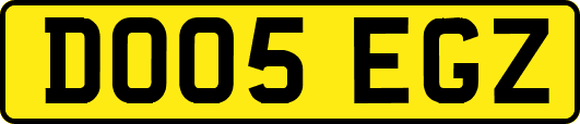 DO05EGZ