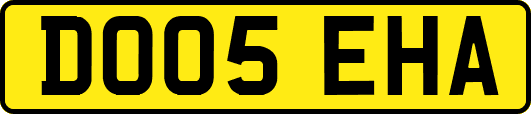 DO05EHA