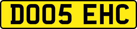 DO05EHC