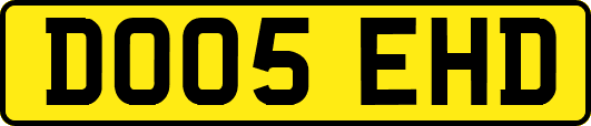 DO05EHD