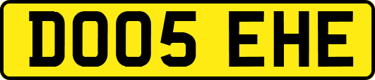 DO05EHE