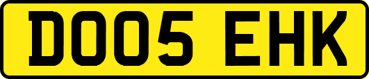 DO05EHK