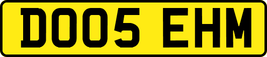 DO05EHM