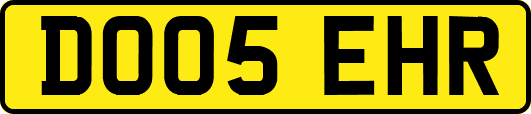 DO05EHR